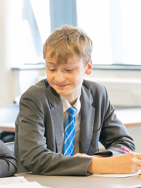 Become an NCDAT Academy